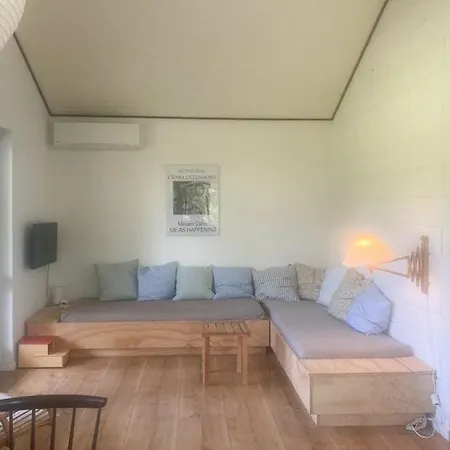 Сasa de vacaciones Family-friendly Near And Nature Højby