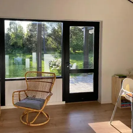 Family-friendly Near And Nature Højby