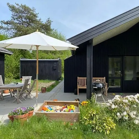 Family-friendly Near And Nature Vakantiehuis