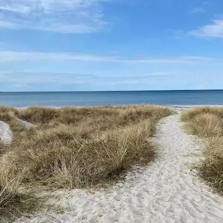 Family-friendly Near And Nature Сasa de vacaciones