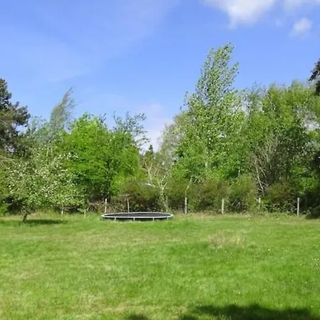 Family-friendly Near And Nature