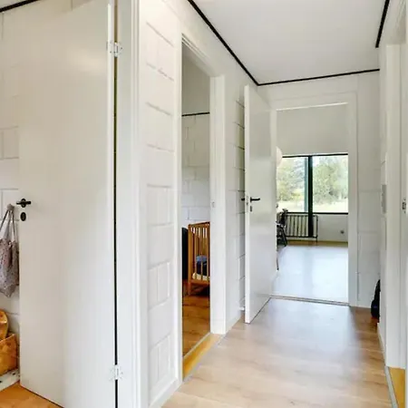 Family-friendly Near And Nature Сasa de vacaciones *