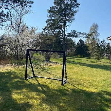 Сasa de vacaciones Family-friendly Near And Nature