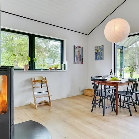 Vakantiehuis Family-friendly Near And Nature