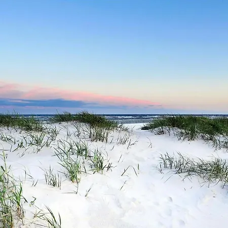 Family-friendly Near And Nature