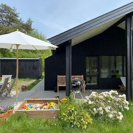 Family-friendly Near And Nature
