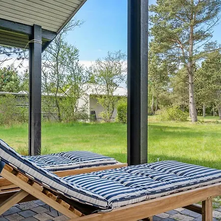 Vakantiehuis Family-friendly Near And Nature *