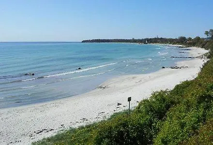 Family-friendly Near And Nature Сasa de vacaciones