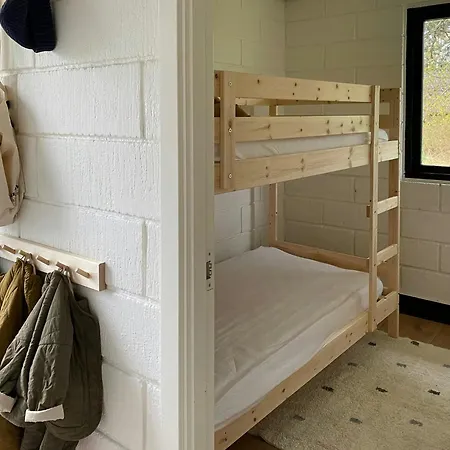 Family-friendly Near And Nature Сasa de vacaciones