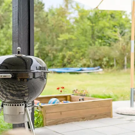 Family-friendly Near And Nature Сasa de vacaciones