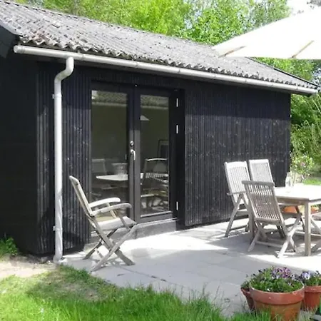 Vakantiehuis Family-friendly Near And Nature